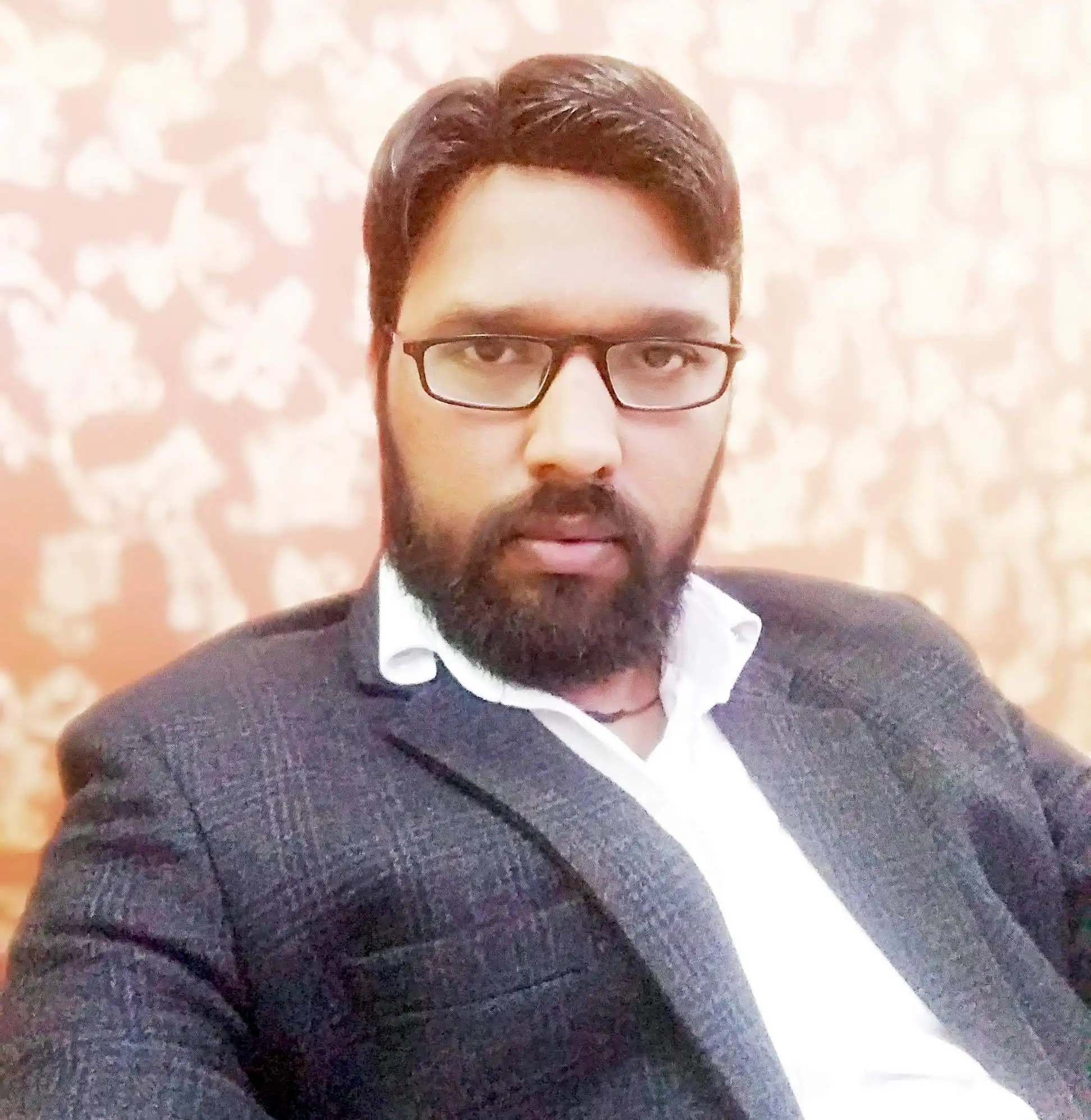 arvind