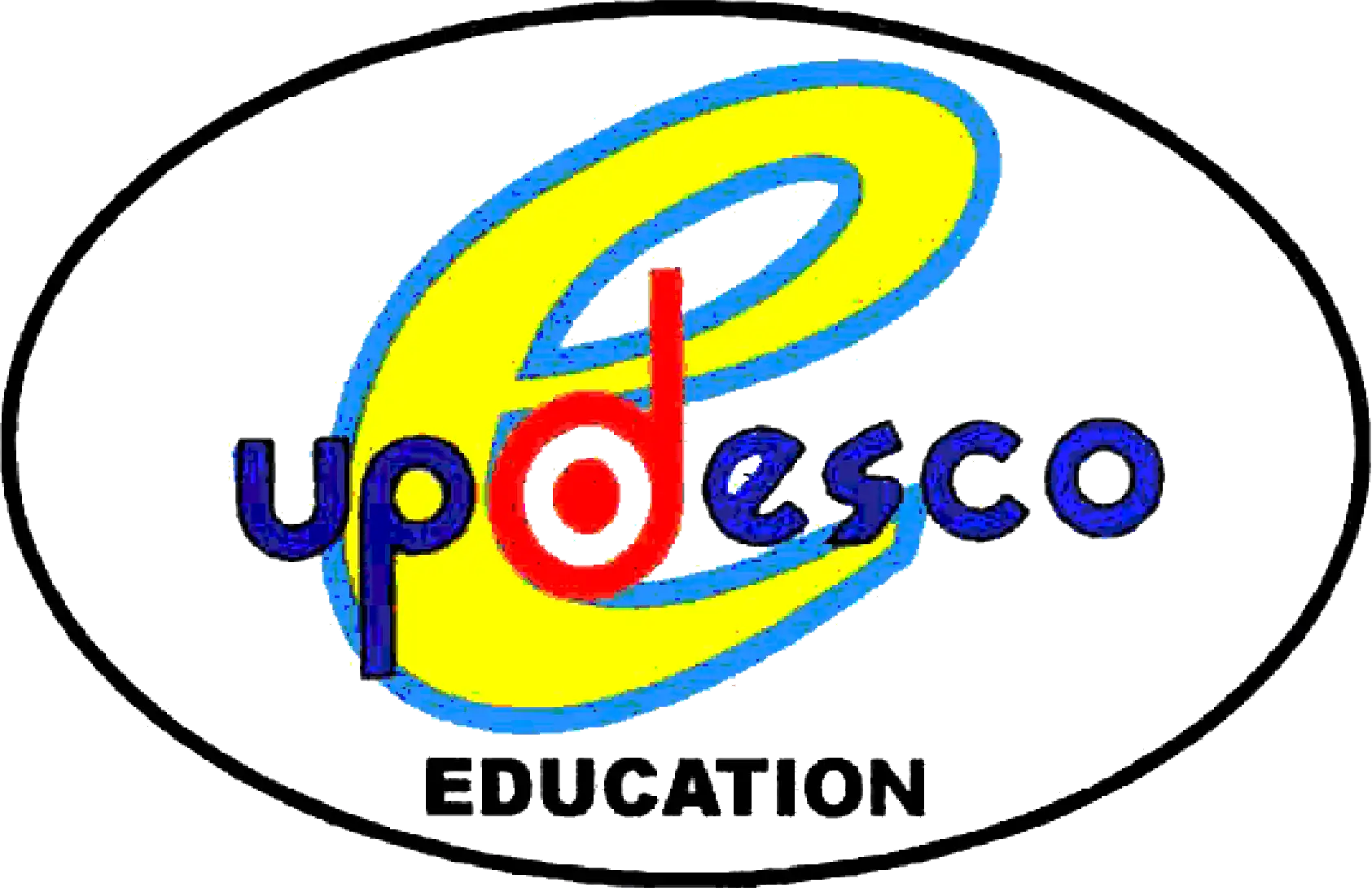 updesco logo